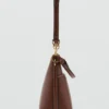 Sac seau avec détails métalliques Sac seau avec détails métalliques