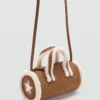 Sac Shearling Star Sac Shearling Star