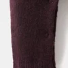 Salopette en maille jacquard Salopette en maille jacquard
