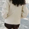 Short avec bordure contrastée Short avec bordure contrastée