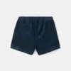 Short en velours côtelé avec boutons Short en velours côtelé avec boutons