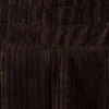 Short à taille élastique