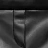 Shorts effet cuir Shorts effet cuir