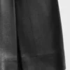 Shorts effet cuir Shorts effet cuir