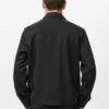 Surchemise en flanelle avec poches