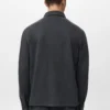 Surchemise en flanelle avec poches
