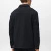 Surchemise en flanelle coupe classique