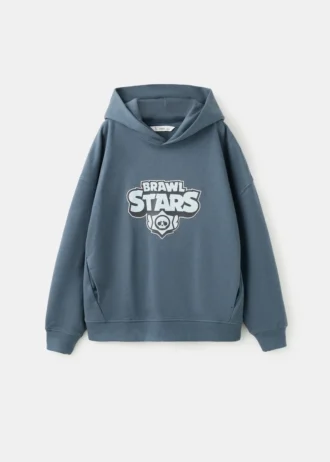 Sweat à capuche Brawl Stars Sweat à capuche Brawl Stars