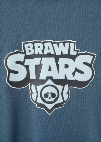 Sweat à capuche Brawl Stars Sweat à capuche Brawl Stars