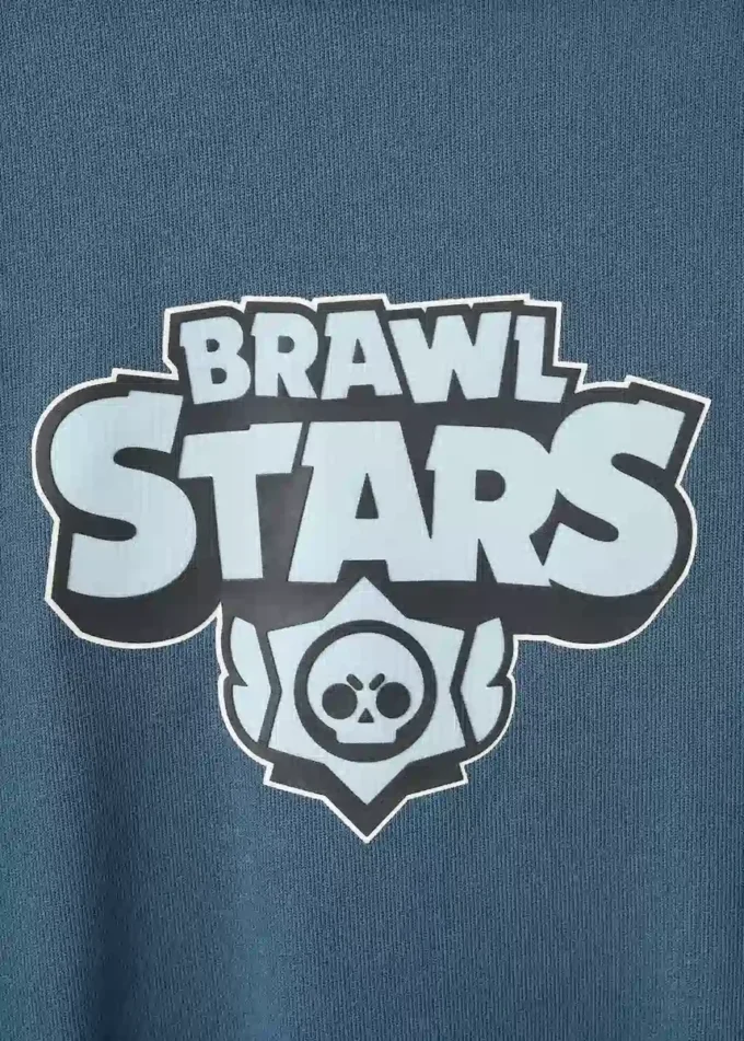 Sweat à capuche Brawl Stars Sweat à capuche Brawl Stars