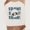 Sweat à capuche Brawl Stars