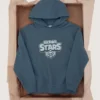 Sweat à capuche Brawl Stars Sweat à capuche Brawl Stars