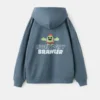Sweat à capuche Brawl Stars Sweat à capuche Brawl Stars