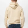 Sweat à capuche coupe classique