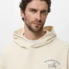 Sweat à capuche graphique Sweat à capuche graphique