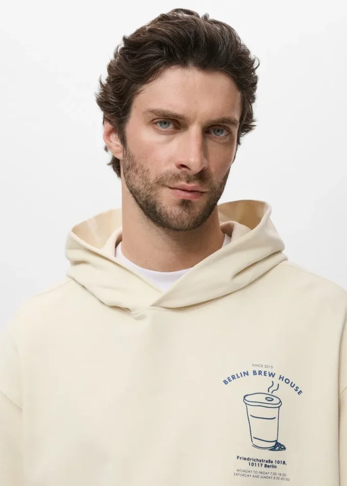 Sweat à capuche graphique Sweat à capuche graphique