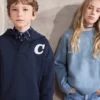 Sweat à capuche imprimé Sweat à capuche imprimé