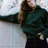 Sweat à capuche oversize Sweat à capuche oversize