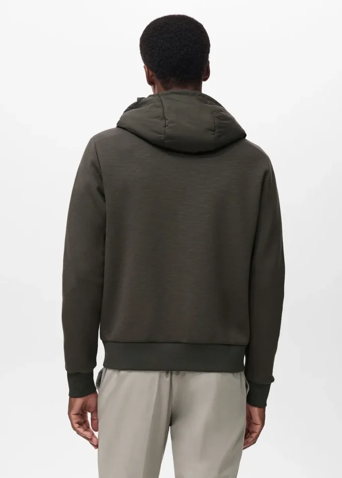 Sweat à capuche Thermolite® Sweat à capuche Thermolite®