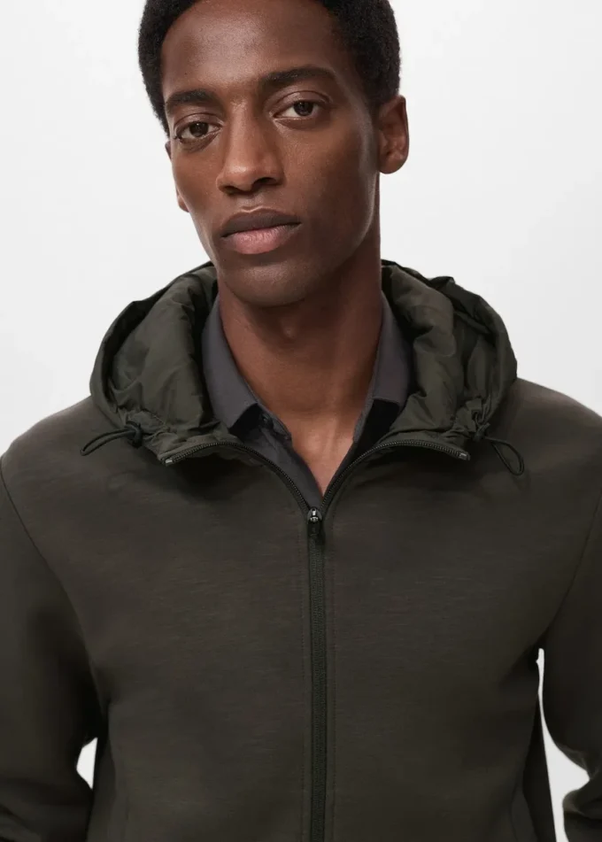 Sweat à capuche Thermolite® Sweat à capuche Thermolite®