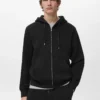 Sweat à capuche zippé Sweat à capuche zippé