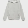 Sweat à capuche zippé Sweat à capuche zippé