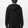 Sweat à capuche zippé Sweat à capuche zippé