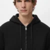 Sweat à capuche zippé Sweat à capuche zippé