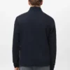 Sweat à capuche zippé coupe classique Sweat à capuche zippé coupe classique