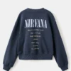 Sweat Nirvana Sweat Nirvana
