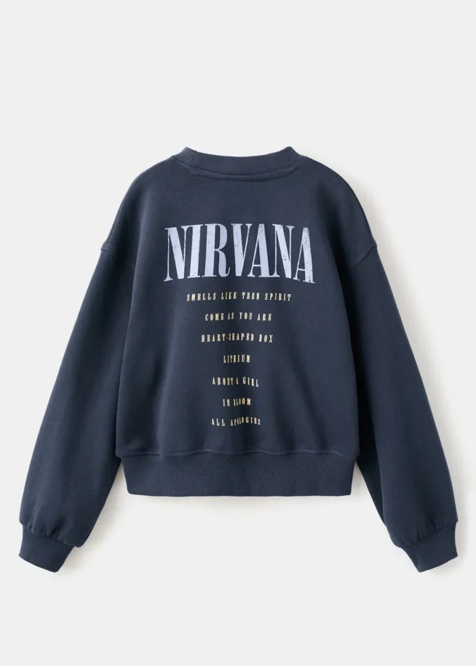 Sweat Nirvana Sweat Nirvana