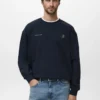 Sweat-shirt 100 % coton