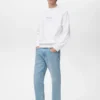 Sweat-shirt 100 % coton