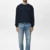 Sweat-shirt 100 % coton