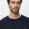 Sweat-shirt 100 % coton