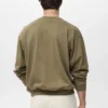 Sweat-shirt ample 100 % coton Sweat-shirt ample 100 % coton