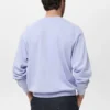 Sweat-shirt ample 100 % coton Sweat-shirt ample 100 % coton