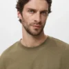 Sweat-shirt ample 100 % coton Sweat-shirt ample 100 % coton
