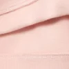 Sweat-shirt avec étoile brodée