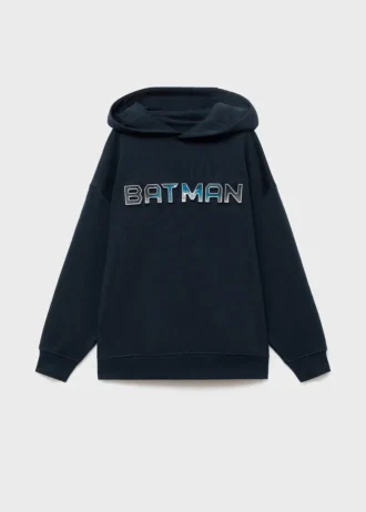 Sweat-shirt Batman