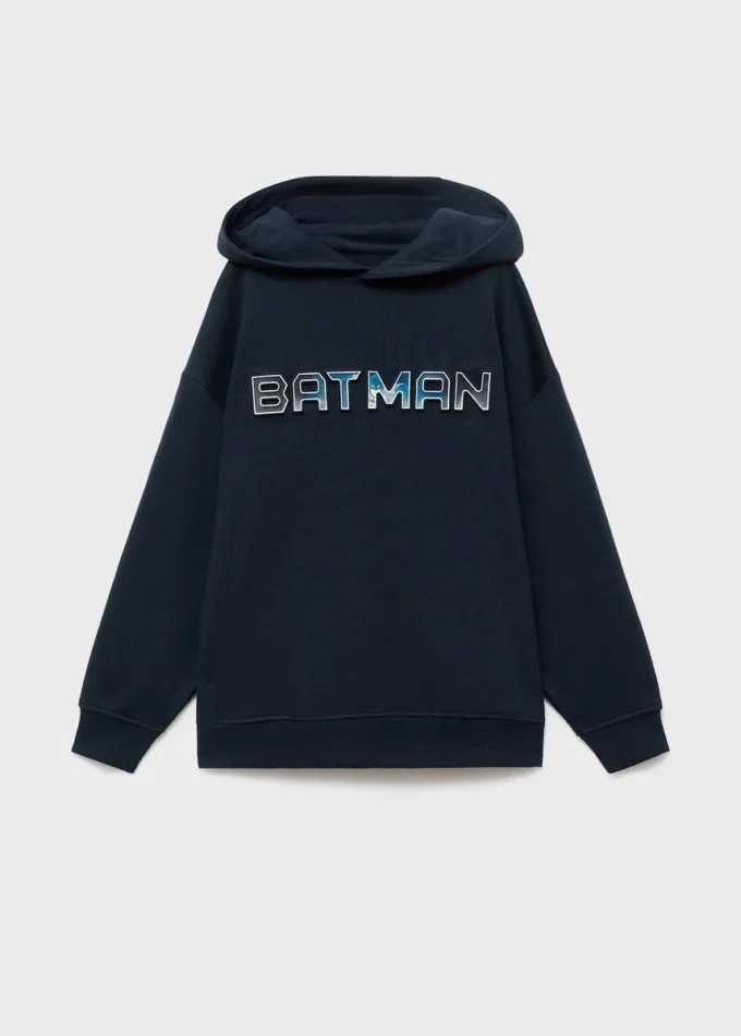 Sweat-shirt Batman Sweat-shirt Batman