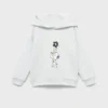 Sweat-shirt brodé Snoopy Sweat-shirt brodé Snoopy