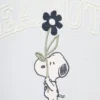 Sweat-shirt brodé Snoopy Sweat-shirt brodé Snoopy