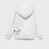Sweat-shirt brodé Snoopy Sweat-shirt brodé Snoopy
