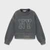 Sweat-shirt à clous