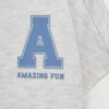 Sweat-shirt à col Perkins