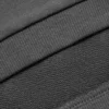 Sweat-shirt en coton avec détails brodés