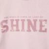 Sweat-shirt en coton imprimé Sweat-shirt en coton imprimé