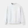 Sweat-shirt en coton imprimé Sweat-shirt en coton imprimé