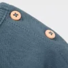 Sweat-shirt en coton imprimé Sweat-shirt en coton imprimé